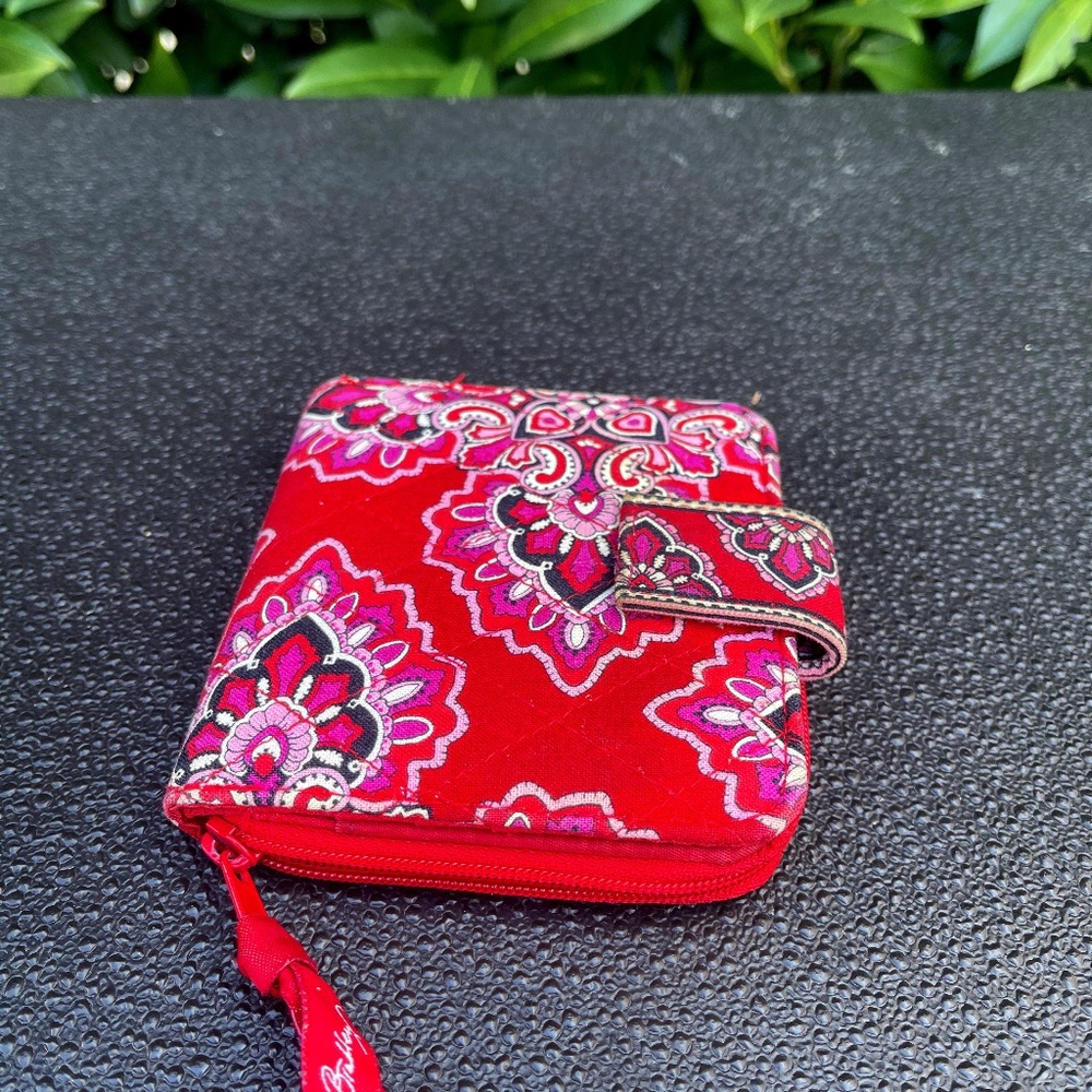 Vera Bradley Wallet